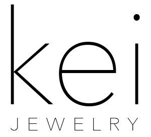 Kei Jewelry logo