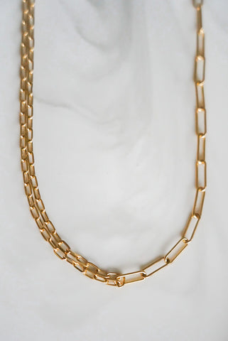 opal necklace