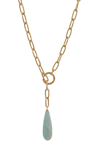 opal necklace