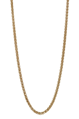 opal necklace