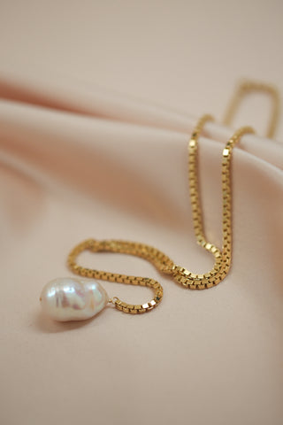 opal necklace