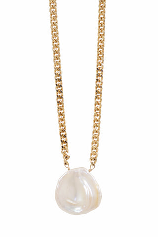 opal necklace