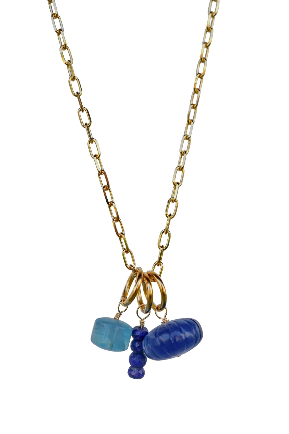 azul necklace