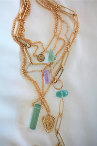 gema necklace