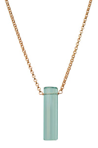 acqua necklace