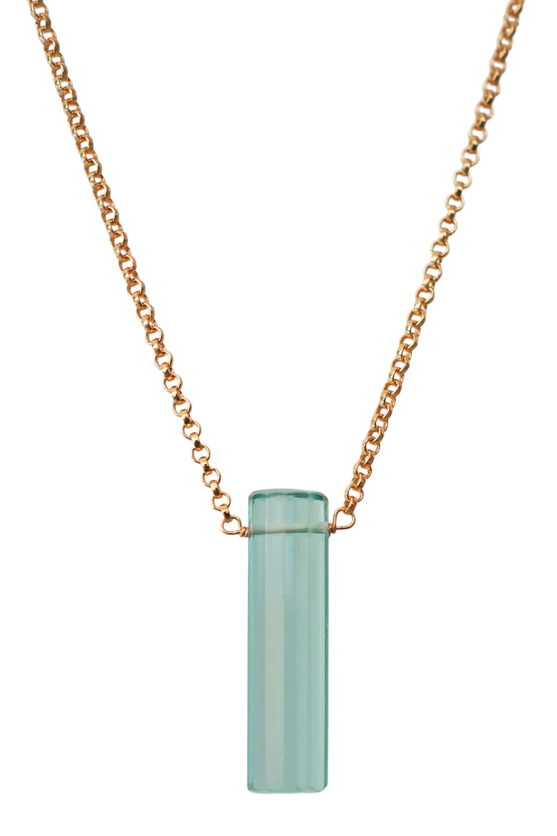 acqua necklace