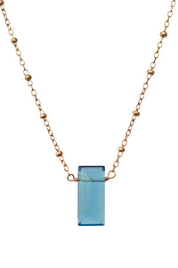 gema necklace