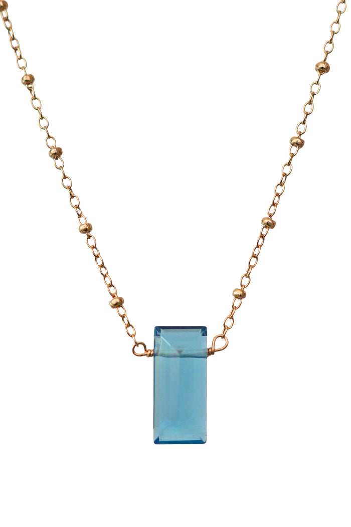 gema necklace