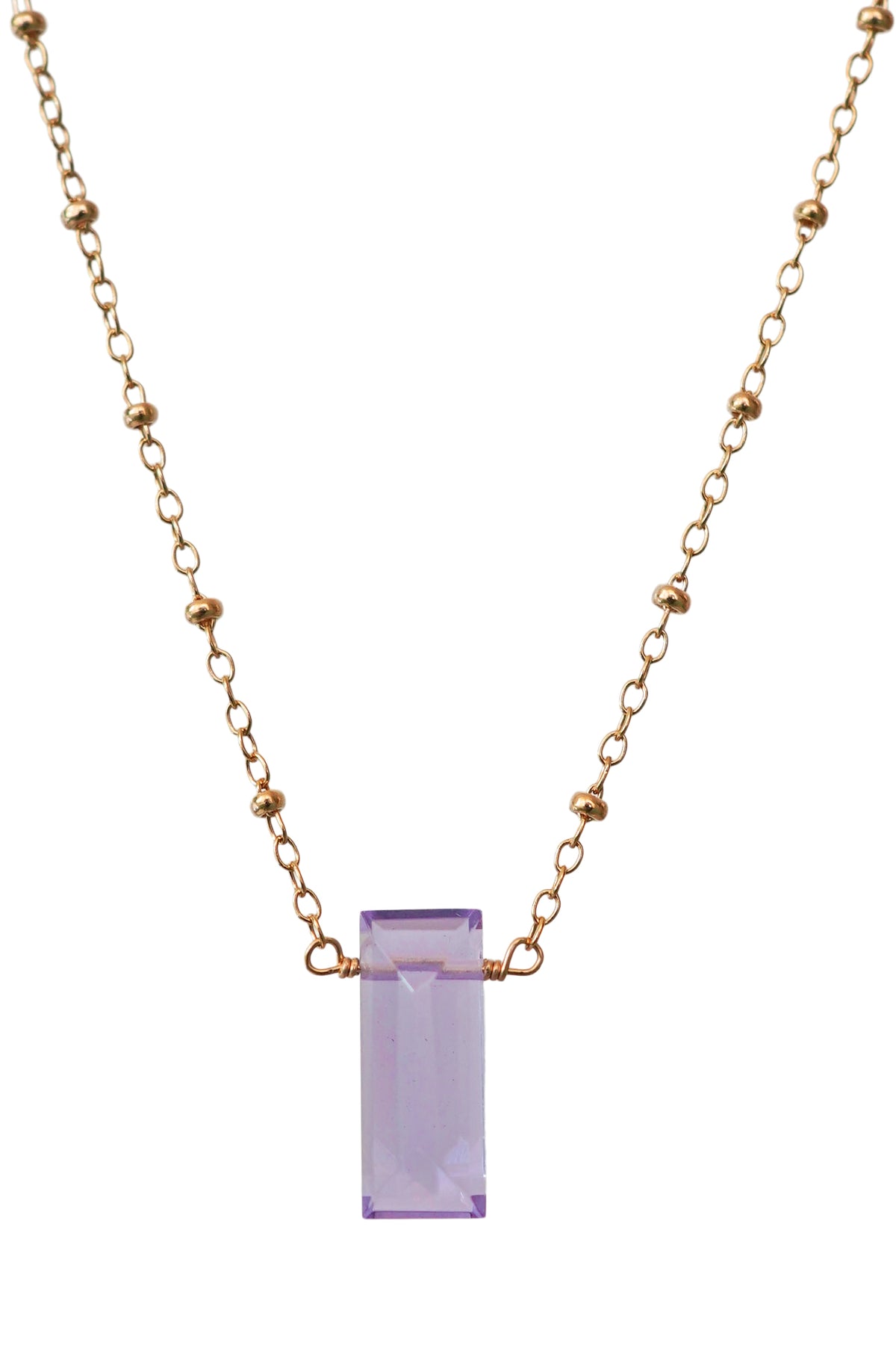 gema necklace