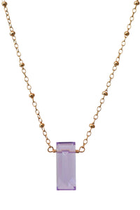 gema necklace