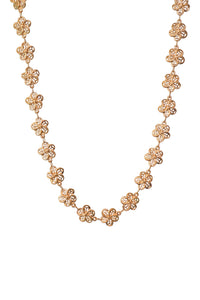 fiore necklace