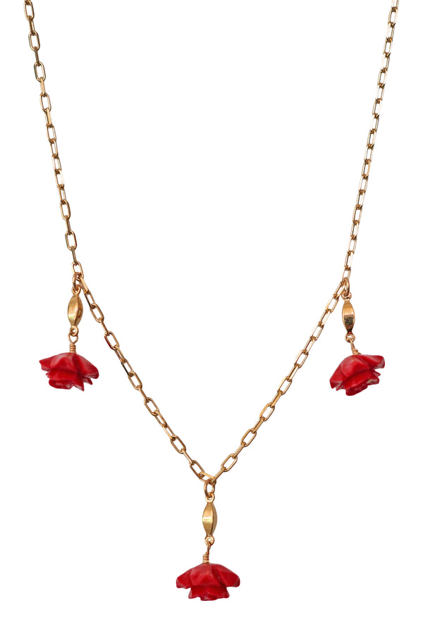 Necklaces – Kei Jewelry