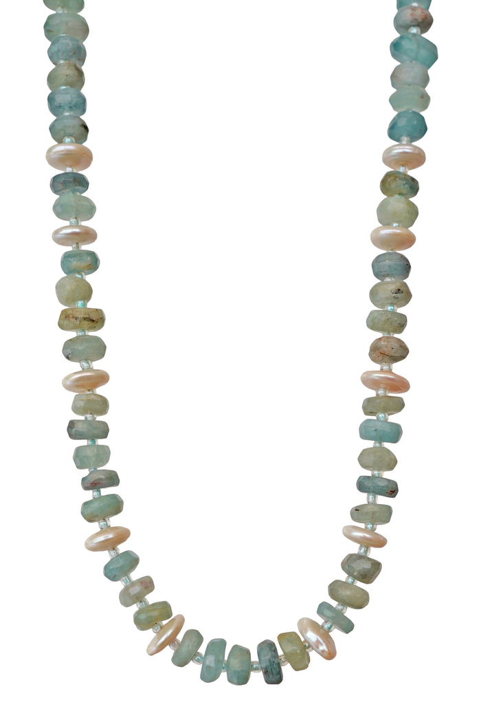 ariel necklace