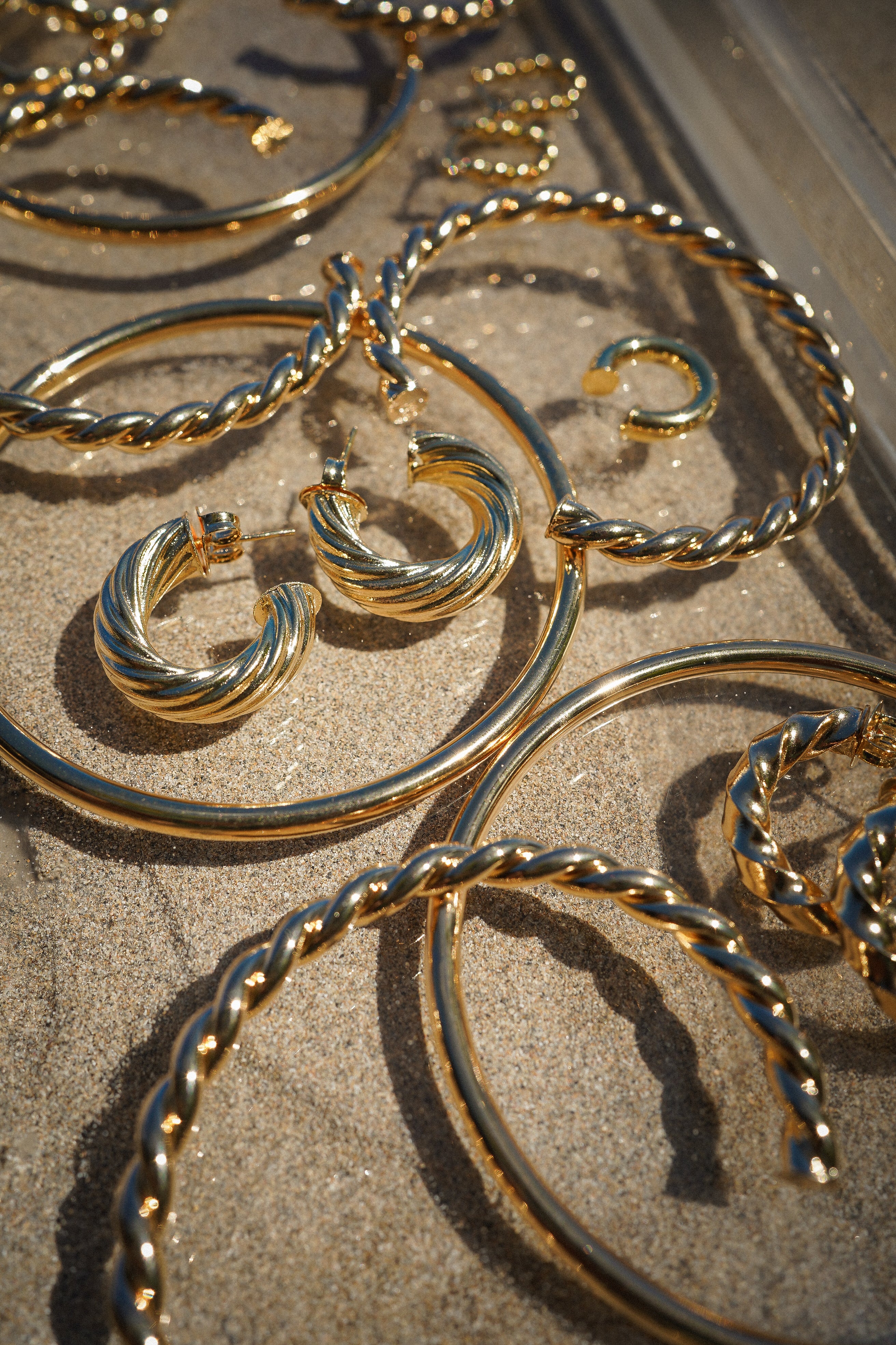 Earrings – Kei Jewelry