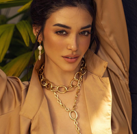 kaia necklace