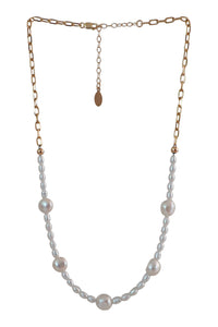 perle necklace