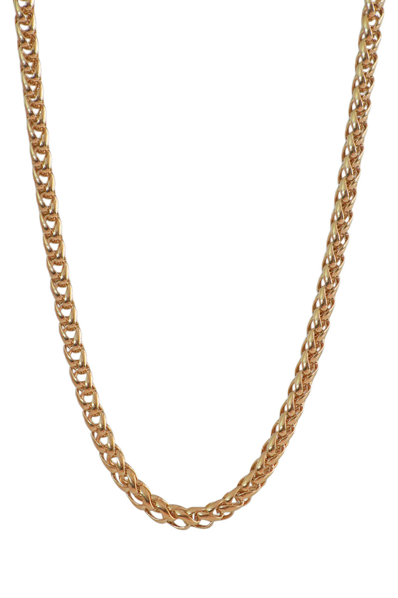 leo chain