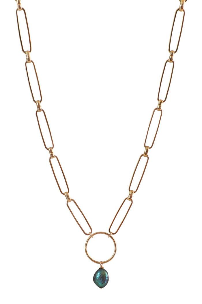 louis necklace
