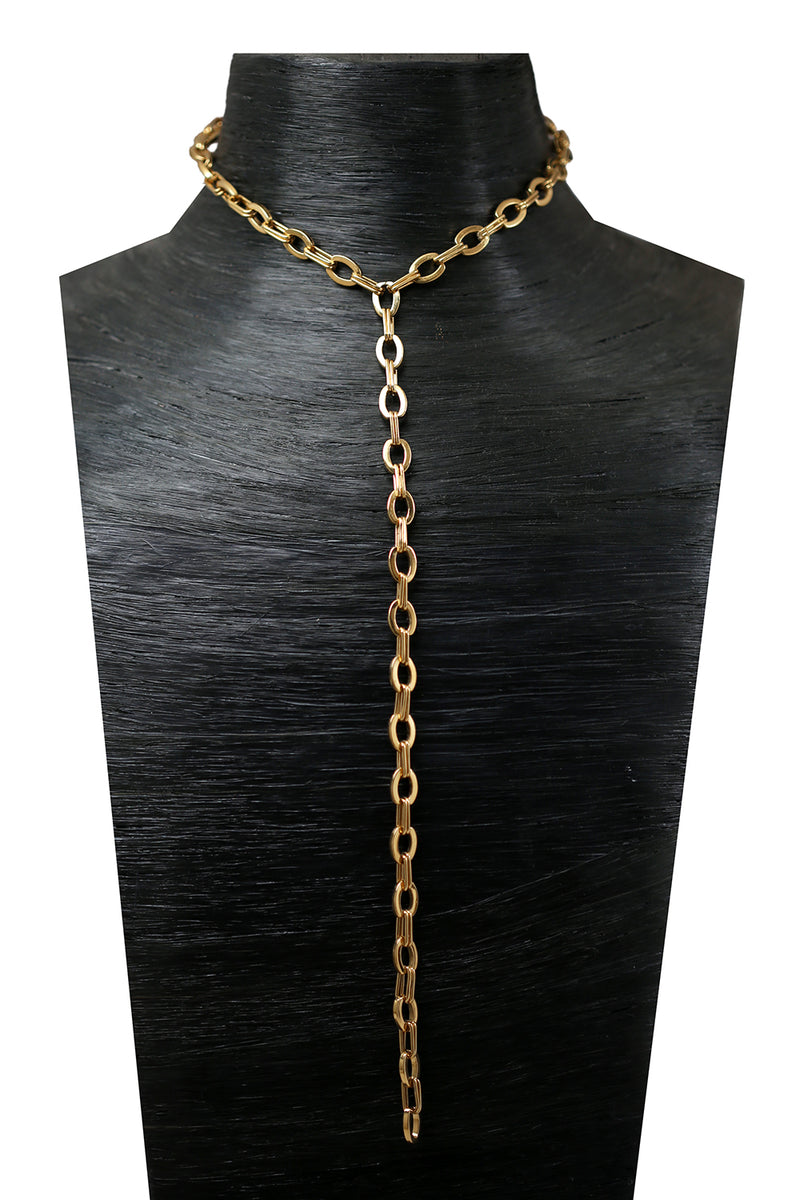 elle lariat