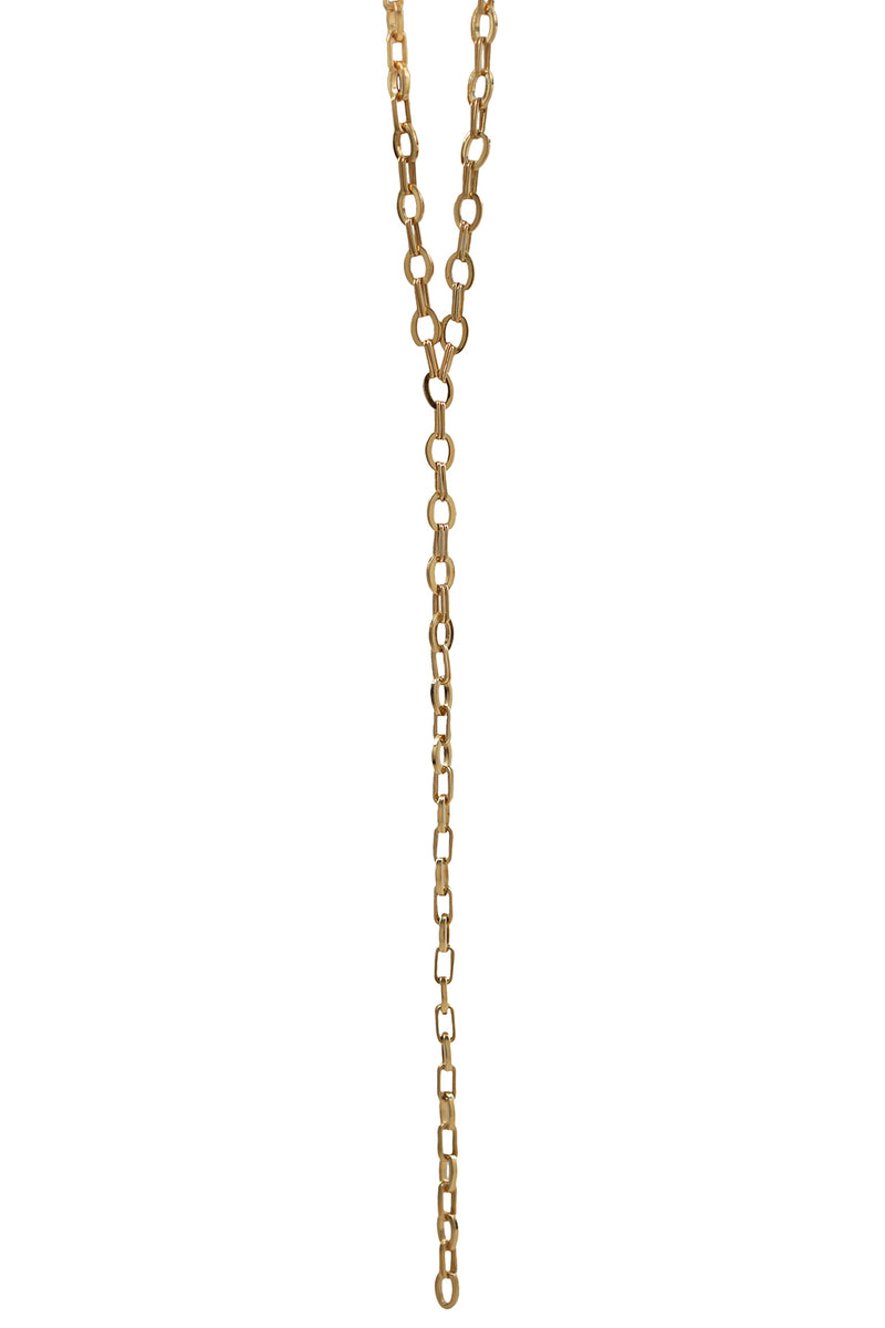 elle lariat