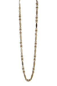 lola choker - gold