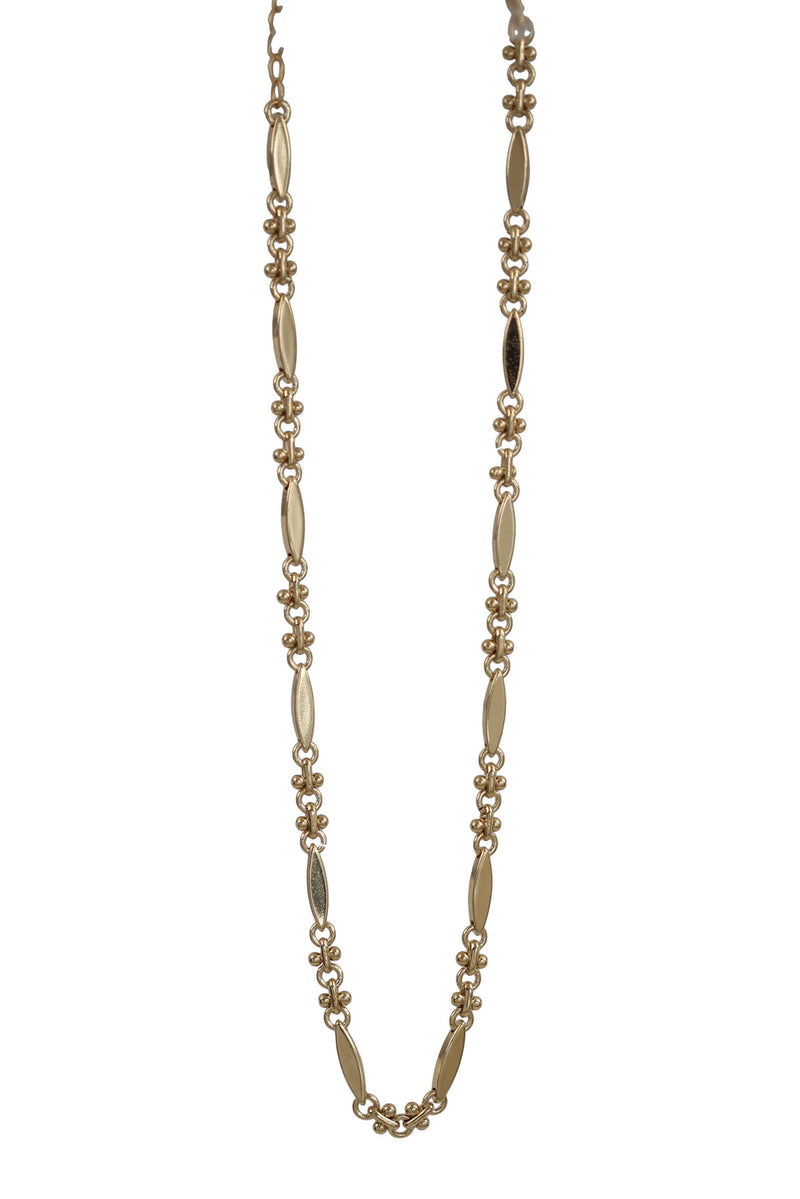 lola choker - gold