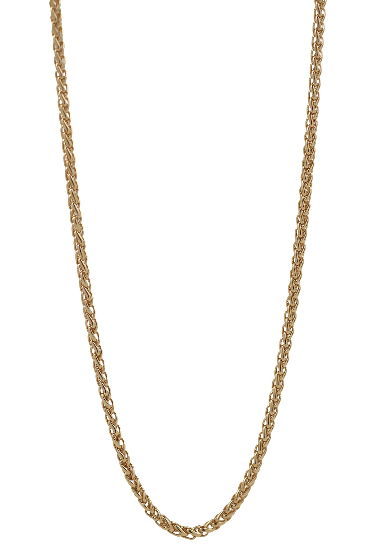 gold wrap chain