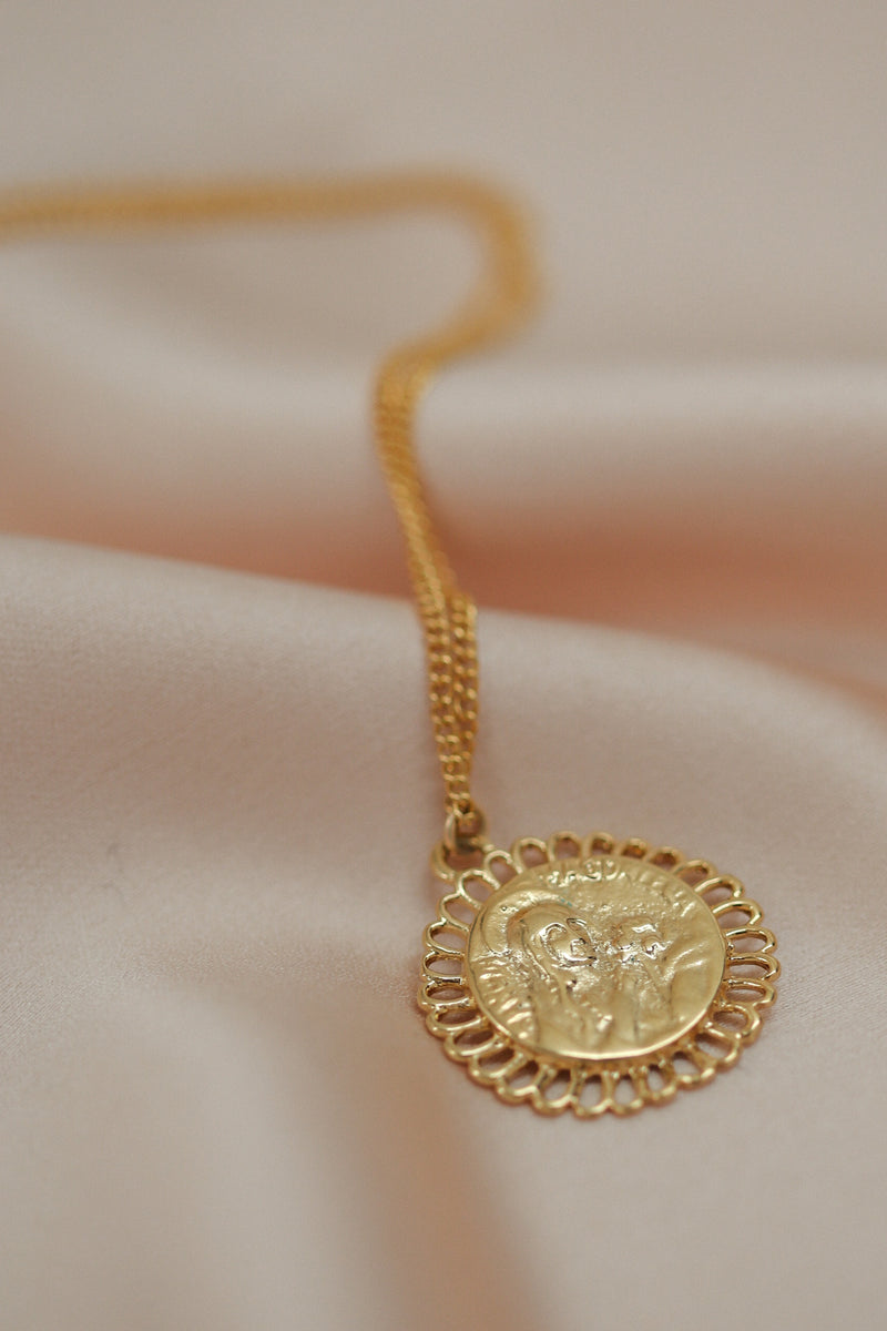 maria necklace