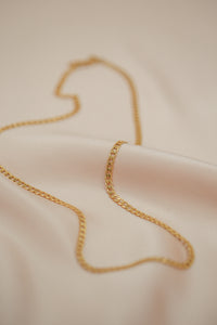 clara necklace