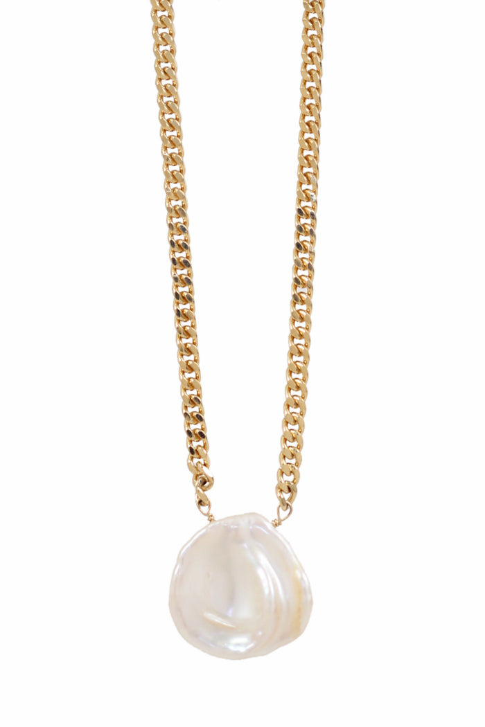 pearl x rita necklace