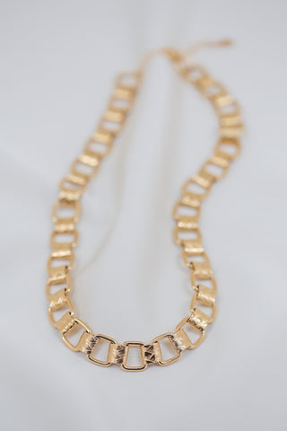 thea necklace