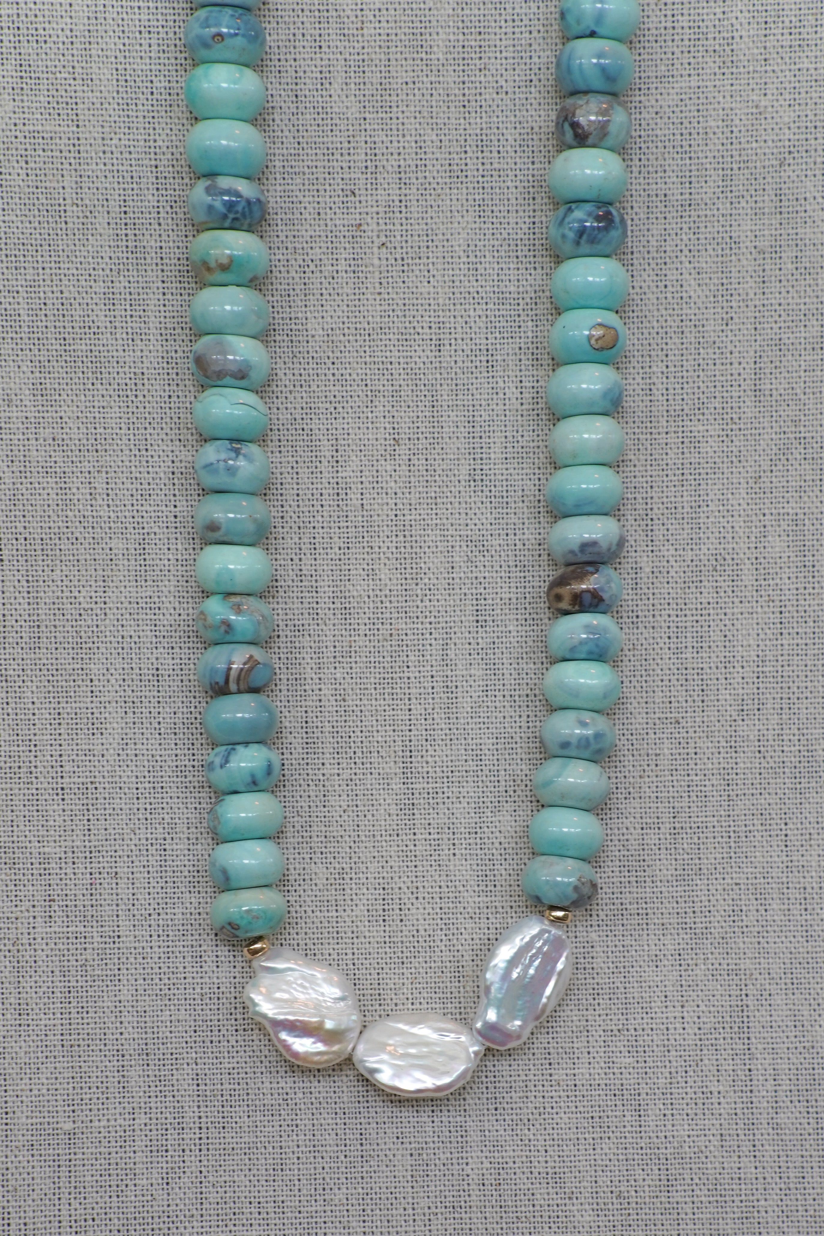 thea necklace