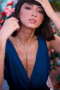 elle lariat